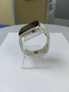 Б/в Смарт-годинник Apple watch series 10 gps 42mm alu. case 01-200908578