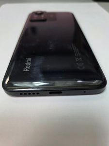 Б/в Мобільний телефон Xiaomi redmi note 12s 8/256gb 01-200911660