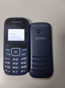 Б/в Мобільний телефон Nomi i144m 01-200913624