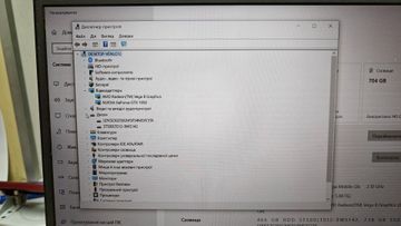 Б/у Ноутбук Hp 15/ryzen 5 3550h ddr4/8gb ddr4/hdd 500 gb/ssd 256 gb/geforce gtx1050 3gb 01-200909576