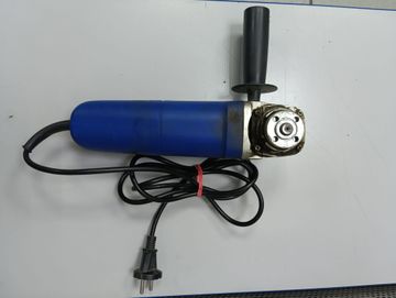 Б/у Угловая шлифмашина Вітязь мшу-125-1000 01-200912943