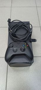 Б/в Ігрова приставка Microsoft xbox series x 1tb 01-200909354