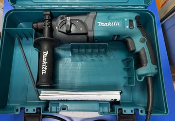 Б/в Перфоратор Makita hr2470 01-200908197
