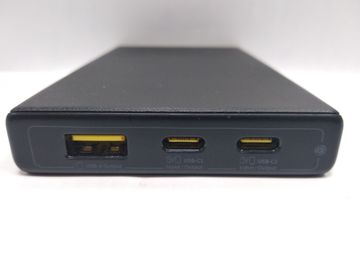 Б/в Зарядний пристрій Buseus pppg-1w20 01-200913794