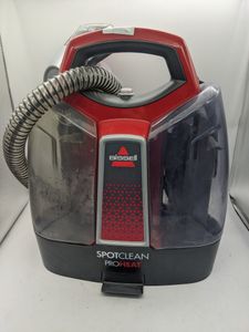 Б/у Пылесос Bissell spotclean proheat 3698n 01-200881250