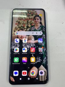 Б/в Мобільний телефон Xiaomi redmi note 9 4/128gb 01-200913936