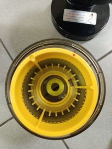 Б/в Соковитискач Zelmer jp1500 01-200896305