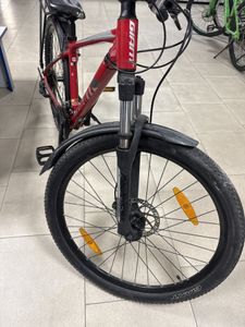 Б/в Велосипед Giant atx 26" 2022 / рама 38,5см 01-200914113