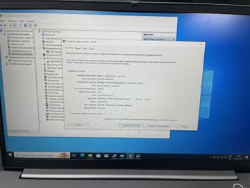 Б/в Ноутбук Lenovo 15/ryzen 3 5300u ddr4/8gb ddr4/hdd *відсутній/ssd 256 gb/*інтегрована 01-200914105
