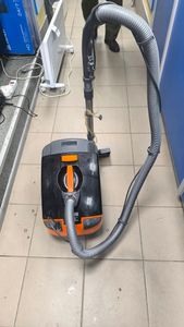 Б/у Пылесос Thomas twin tiger 788556 01-200914004