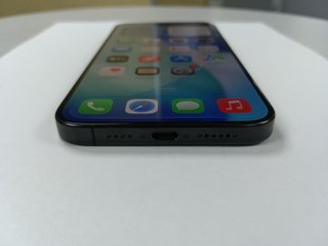 Б/в Мобільний телефон Apple iphone 15 pro max 1tb 01-200846623