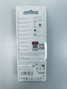 Б/в Мережевий зарядний пристрій Borofone ba20a 16-000275678