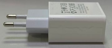 Б/в Мережевий зарядний пристрій Hoco c81a asombroso mi 16-000273956