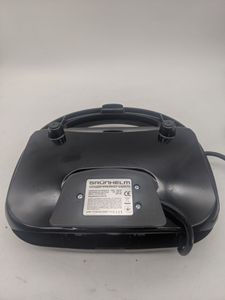 Б/у Бутербродница Grunhelm gsm711 01-200874191