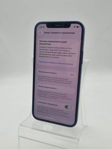 Б/в Мобільний телефон Apple iphone 12 64gb 01-200910162