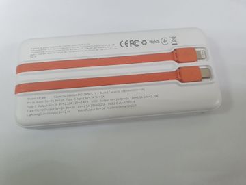 Б/у Зовнішній акумулятор Klgo kp-44 01-200914429