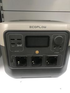 Б/в Зарядна станція Ecoflow river 2 pro 01-200908274