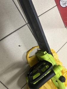 Б/в Пила ланцюгова Grunhelm ges17-35b 01-200915325