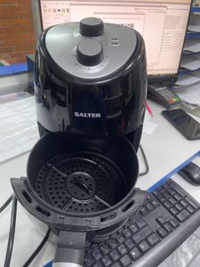 Б/в Аерогриль Salter ek2817hv2 01-200915942