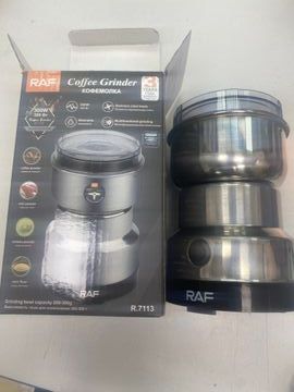 Б/у Кофемолка Bitek bt 7113 16-000275328