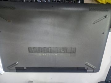 Hp 15/amd a6 9220 ddr4/8gb ddr4/ssd 120 gb/*інтегрована