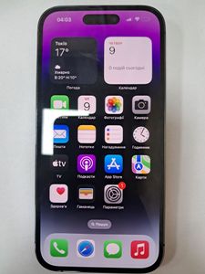Б/в Мобільний телефон Apple iphone 14 pro 128gb 01-200856723