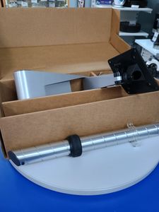 Б/в Кріплення для тв Knollextra single monitor arm 01-200915667