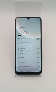 Б/у Мобільний телефон Nokia c31 ta-1497 4/128gb 01-200916944