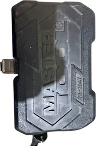 Б/в Набір інструментів Mastertool 1/4" x 46ед (78-2047) 01-200915016