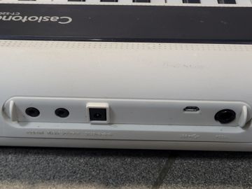 Б/в Синтезатор Casio ct-s200 01-200884102