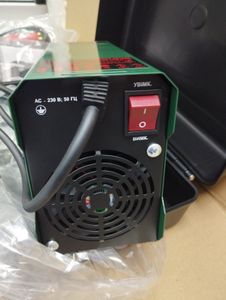 Б/в Зварювальний апарат Nowa w300k led mini 16-000276549