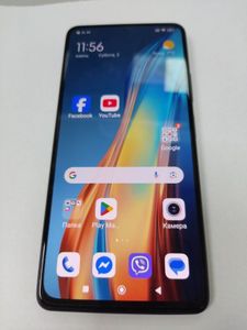 Б/в Мобільний телефон Xiaomi redmi note 10 pro 8/256gb 01-200917998