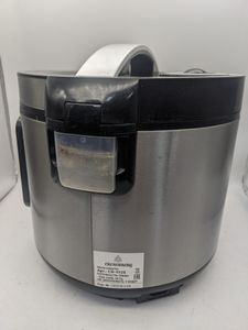 Б/в Мультиварка Crownberg cb-5526 01-200892043