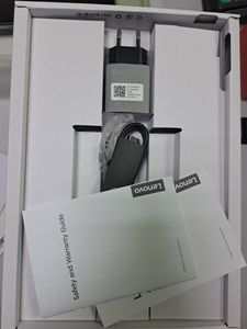 Б/в Планшет Lenovo tab m11 tb330fu 8/128gb wi-fi 01-200918613