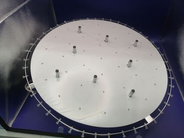 Б/в Люстра Brille g4 20w ch 01-200918710