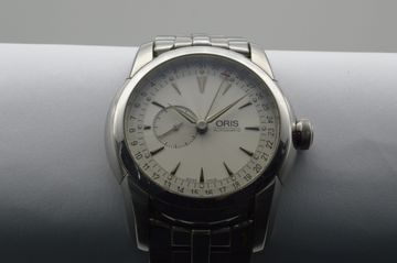 Б/у Часы Oris 7545 01-200919519