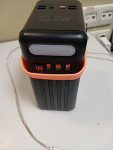 Б/в Повербанк Hoco db120 prometheus 120000mah 22.5w 01-200918654