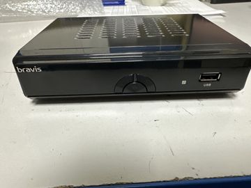 Б/в Ресивери ТВ Bravis t21658 01-200919689