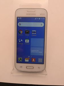 Б/в Мобільний телефон Samsung galaxy star advance duos sm-g350e 01-200920385