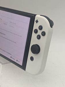 Б/в Ігрова приставка Nintendo switch oled 01-200881116