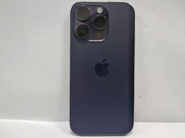 Б/у Мобільний телефон Apple iphone 14 pro 256gb 01-200920728