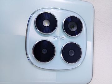 Б/у Мобільний телефон Xiaomi redmi note 14 pro+ 5g 8/256gb 01-200920714