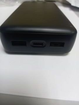 Б/в Повербанк Xo pb313 20000mah 10w 01-200920396