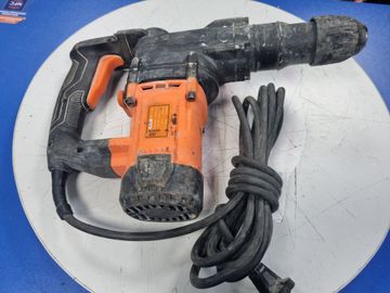 Б/в Перфоратор Texac та-01-304 01-200920877