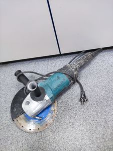 Б/у Угловая шлифмашина Mega ws 23-230lp 01-200920434