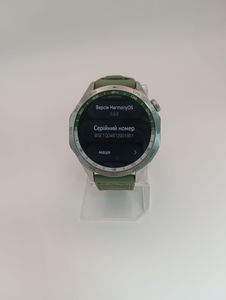 Б/в Смарт-годинник Huawei watch gt 4 46mm 01-200889638