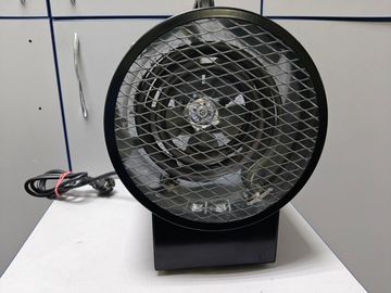 Б/в Теплова гармата Compass eh-30 01-200921000