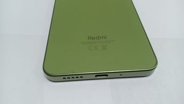 Б/у Мобільний телефон Xiaomi redmi 14c 4/128gb 01-200920418