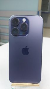 Б/в Мобільний телефон Apple iphone 14 pro 128gb esim 01-200920843