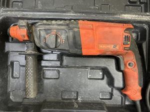 Б/в Перфоратор Техас ta-01-352 01-200920652